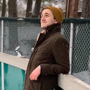 Meet your Posher, Jeremy